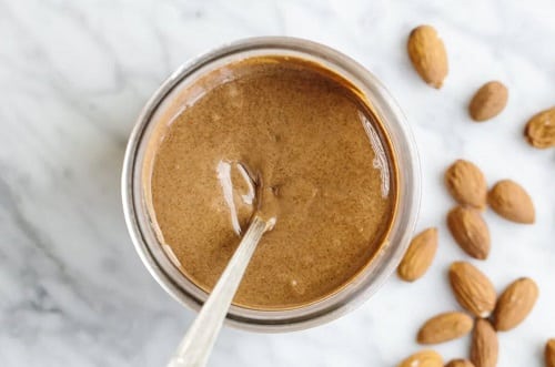 How To Make Almond Butter Without A Food Processor