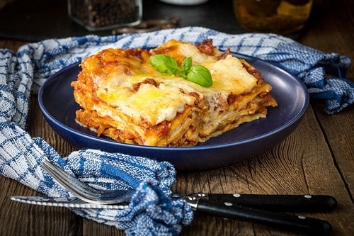 How Long Does Lasagna Last | how long does lasagna last in the refrigerator